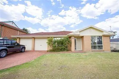 Main view of Homely house listing, 84 Sherringham Rd, Cranebrook NSW 2749