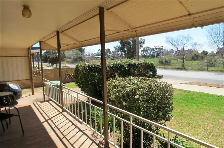 Second view of Homely house listing, 24 Creswell Street, West Wyalong NSW 2671