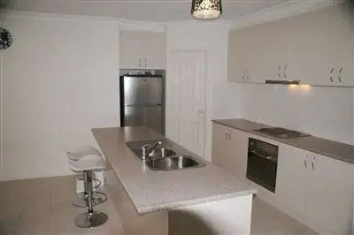 Third view of Homely townhouse listing, 2/33 Dardel Drive, Bannockburn VIC 3331