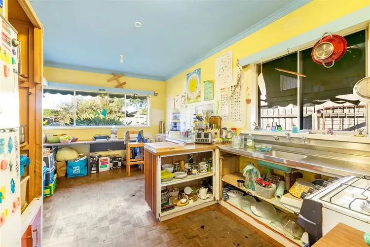 Sixth view of Homely house listing, 71 Reserve Road, Grovedale VIC 3216