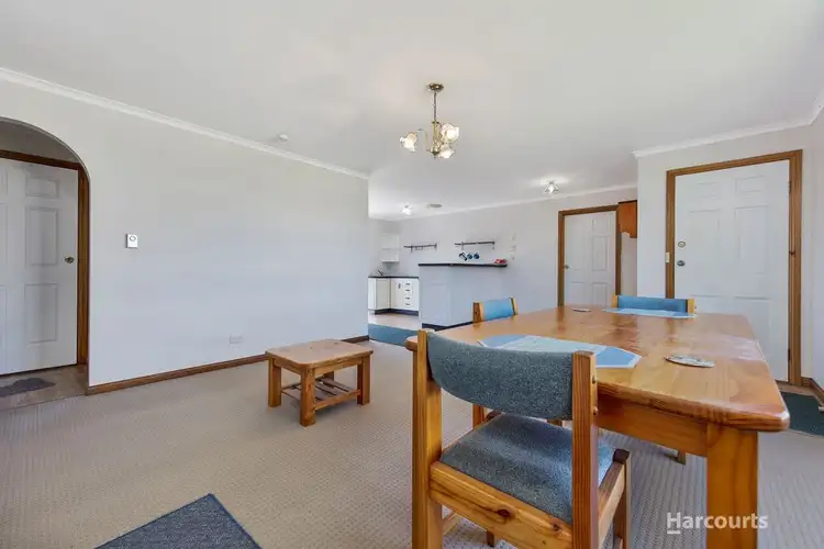 Fifth view of Homely unit listing, 1/17-23 Macquarie Street, George Town TAS 7253