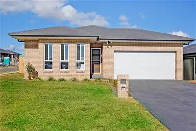 14 Post Mill Road, Appin NSW 2560