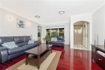 Second view of Homely house listing, 59 Aruma Avenue, Kellyville NSW 2155