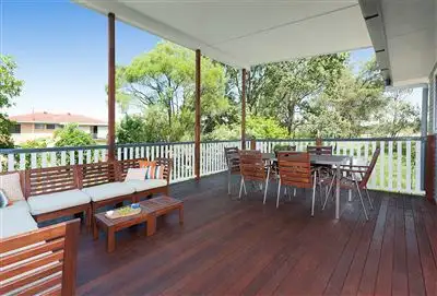 Second view of Homely house listing, 26 Landstead Street, Oxley QLD 4075