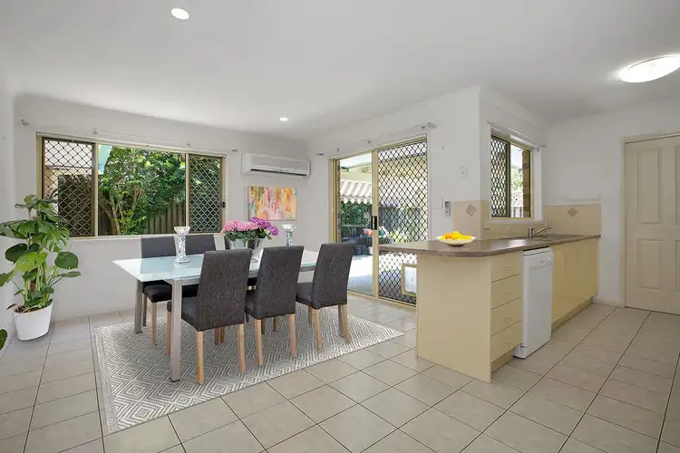 Third view of Homely house listing, 3 Cedar Place, The Gap QLD 4061