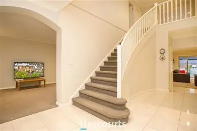 Second view of Homely house listing, 1 Macquarie Circuit, Pakenham VIC 3810