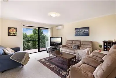 Second view of Homely apartment listing, 29/170 High Street, Southport QLD 4215