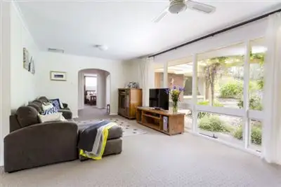 Fourth view of Homely house listing, 53 Bellavista Road, Flagstaff Hill SA 5159
