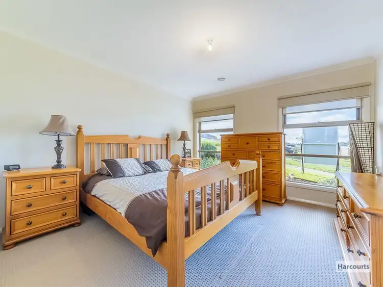 Sixth view of Homely house listing, 15 Ajax Street, Drouin VIC 3818