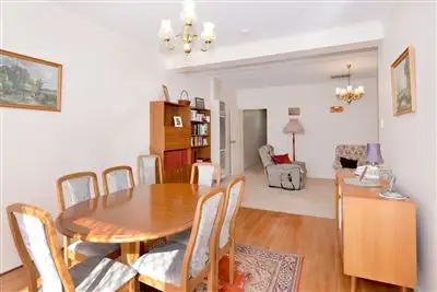 Fourth view of Homely house listing, 4a Lewis Street, Brighton SA 5048