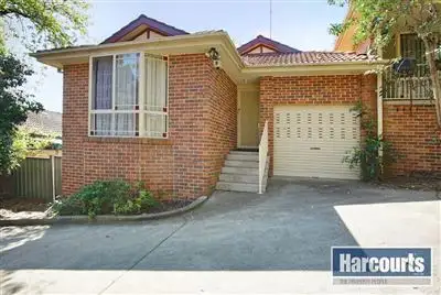 4/13 Townson Avenue, Leumeah NSW 2560