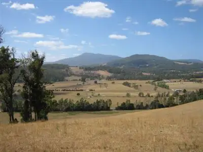 Seventh view of Homely house listing, 145 Rowley Hill, Karoola TAS 7267