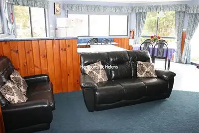 Seventh view of Homely unit listing, 16 Tasman Highway, St Helens TAS 7216