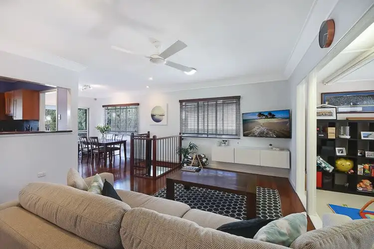 Fifth view of Homely house listing, 47 Chingford Street, Chermside West QLD 4032