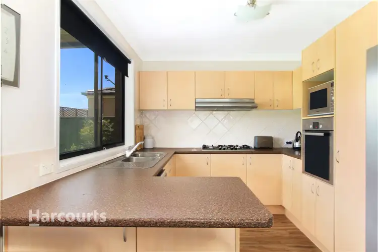Fourth view of Homely house listing, 6 Camden Walk, Horsley NSW 2530
