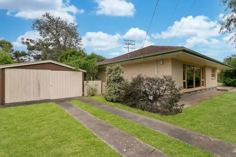 Second view of Homely house listing, 57 Anderson Grove, Mccracken SA 5211