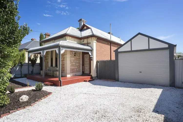 51 Hodgeman Road, Pennington SA 5013