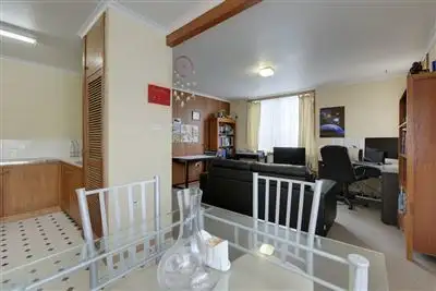 Sixth view of Homely block of units listing, 538 Nelson Road, Mount Nelson TAS 7007