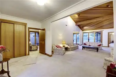 Third view of Homely house listing, 151 Anakie Road, Bell Post Hill VIC 3215