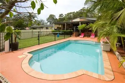 Second view of Homely house listing, 23 Christiansen Avenue, Old Erowal Bay NSW 2540