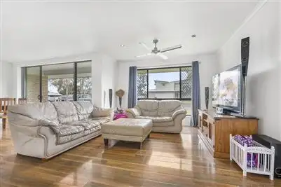 Third view of Homely house listing, 1 Beltana Crescent, Buddina QLD 4575