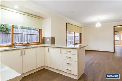 Fifth view of Homely house listing, 44 Jenola Parade, Wantirna South VIC 3152