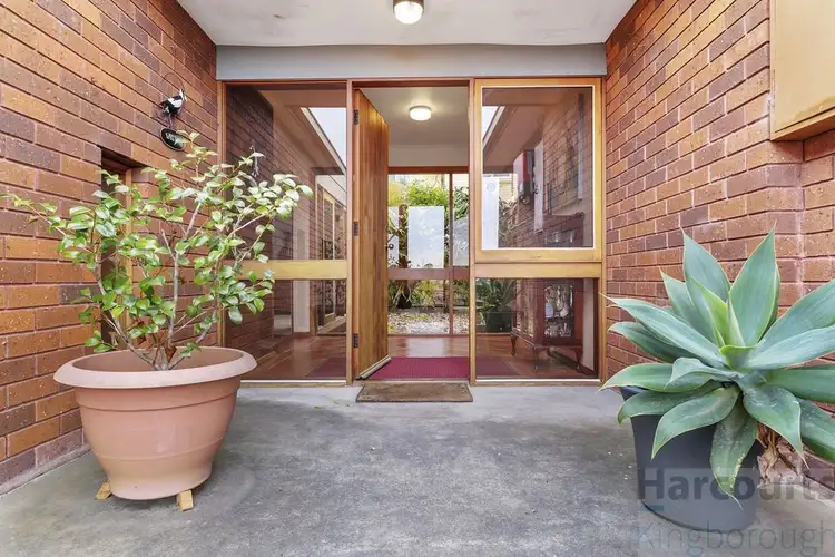 Fourth view of Homely house listing, 38 Kunama Drive, Kingston Beach TAS 7050