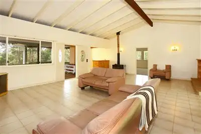 Third view of Homely house listing, 206 Dugandan Street, Nerang QLD 4211