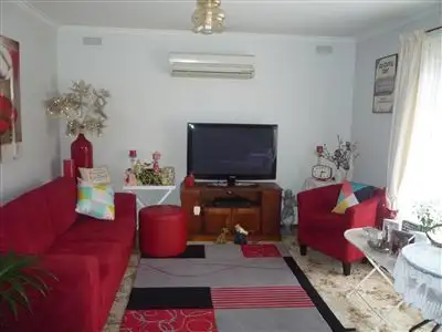 Second view of Homely flat listing, 1/6 Alma Street, St Arnaud VIC 3478