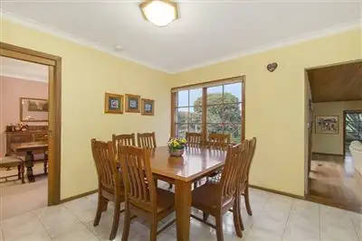 Fifth view of Homely house listing, 11 Chippendale Terrace, Burwood East VIC 3151