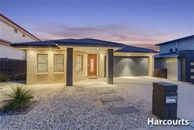 7 Allnutt Crescent, Forde ACT 2914
