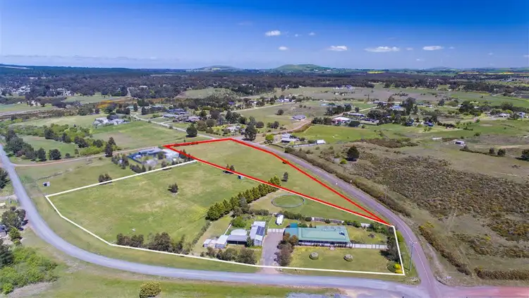 Second view of Homely house listing, 17 Johns Road, Creswick VIC 3363