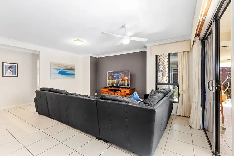 Fourth view of Homely house listing, 12 Delaware Dr, Sippy Downs QLD 4556
