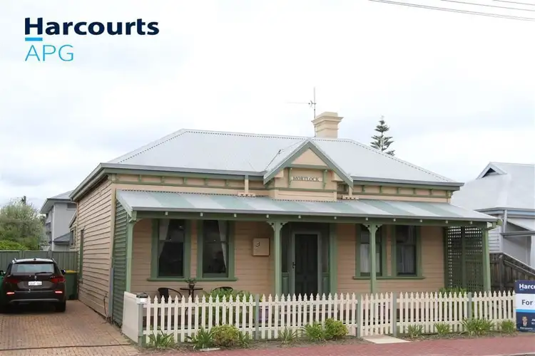 Second view of Homely house listing, 73 Stirling Street, Bunbury WA 6230