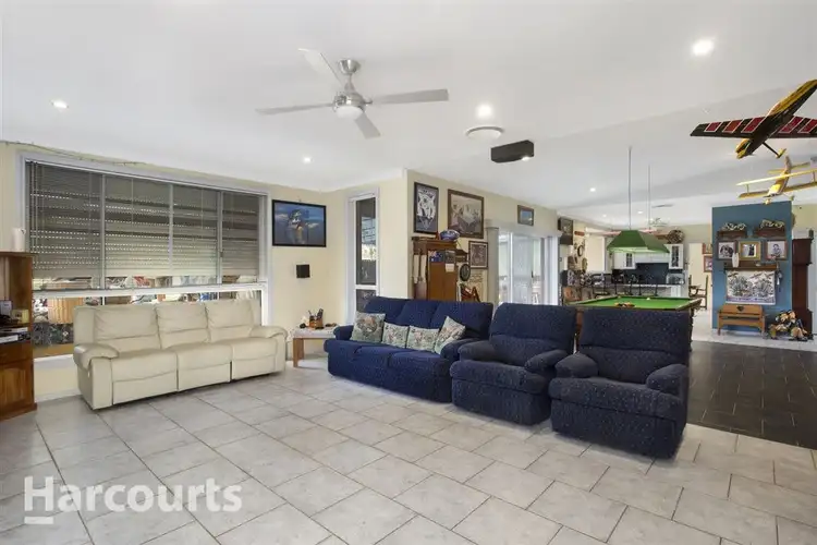 Fifth view of Homely house listing, 129 Longhurst Road, Minto NSW 2566