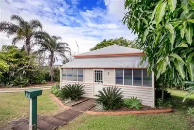 Main view of Homely house listing, 7 Blake Street, Gympie QLD 4570