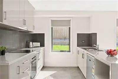 Fourth view of Homely house listing, 100 Brougham Street, West Launceston TAS 7250