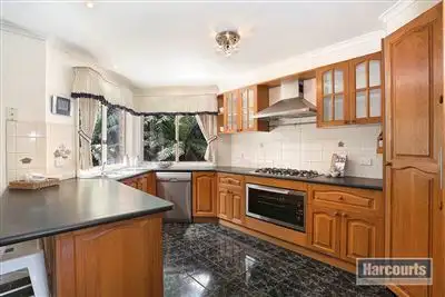 Third view of Homely house listing, 3/189 Heatherdale Road, Vermont VIC 3133