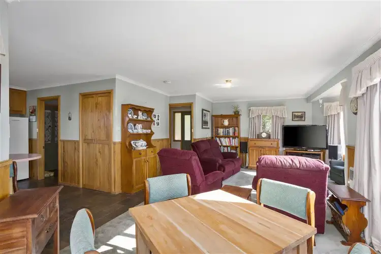 Third view of Homely townhouse listing, 1/89a Normanstone Road, South Launceston TAS 7249