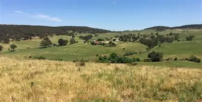 Main view of Homely rural property listing, 'Rhyanna' 578 Rhyanna Road, Goulburn NSW 2580