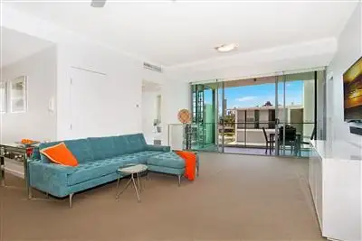Fourth view of Homely apartment listing, 2216/33 T E Peters Drive, Broadbeach QLD 4218