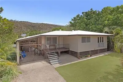 Main view of Homely house listing, 28 Condamine Street, Wulguru QLD 4811