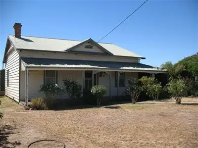 Main view of Homely house listing, 1-3 Station Street, Willaura VIC 3379