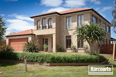 Main view of Homely house listing, 1 Crane Street, Berwick VIC 3806