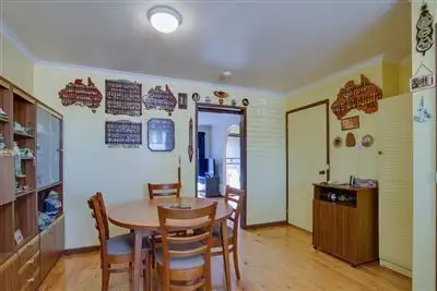 Fifth view of Homely unit listing, 2/11 Henry Street, Boronia VIC 3155