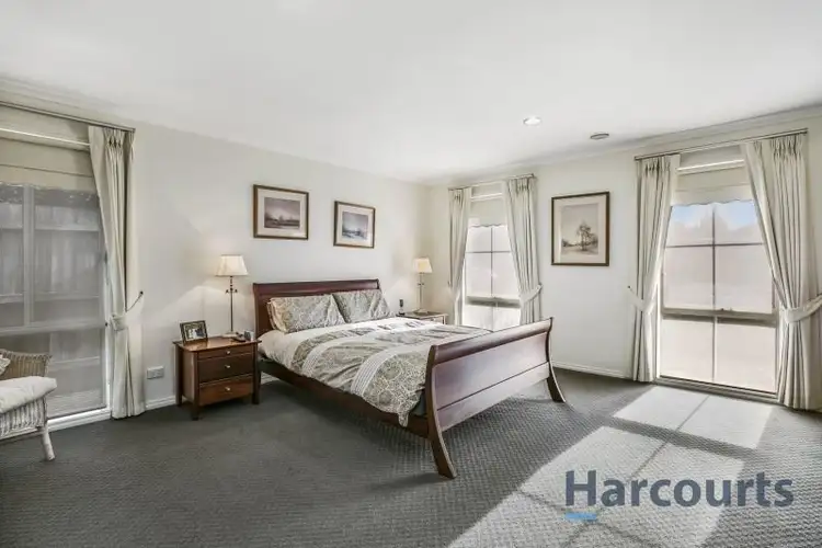 Second view of Homely house listing, 16 Munro Street, Warragul VIC 3820