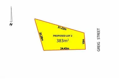 Third view of Homely land listing, 28 Greig Street, Willagee WA 6156