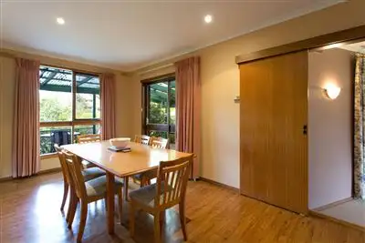 Fifth view of Homely rural property listing, 259 Yankee Flat Road, Navigators VIC 3352