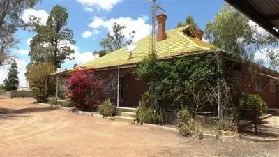 Fourth view of Homely rural property listing, 1103 Tammin - Wyalkatchem Road, Tammin WA 6409