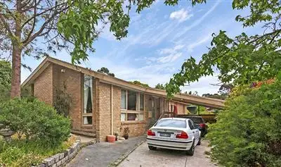 Main view of Homely house listing, 2 Cowra Street, Vermont VIC 3133